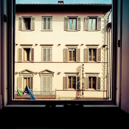 Mimi * Florence