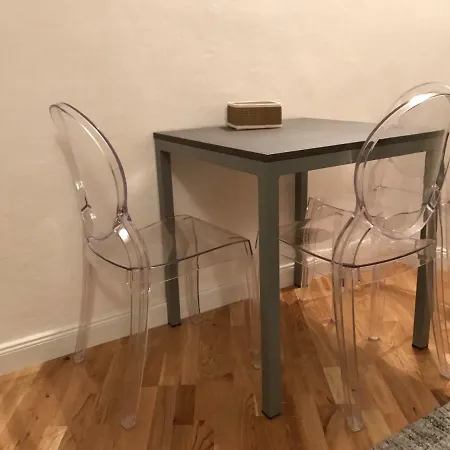 Apartment Mimi *