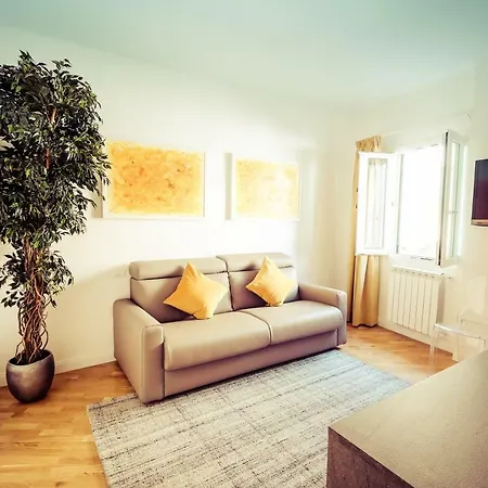 Mimi Apartment