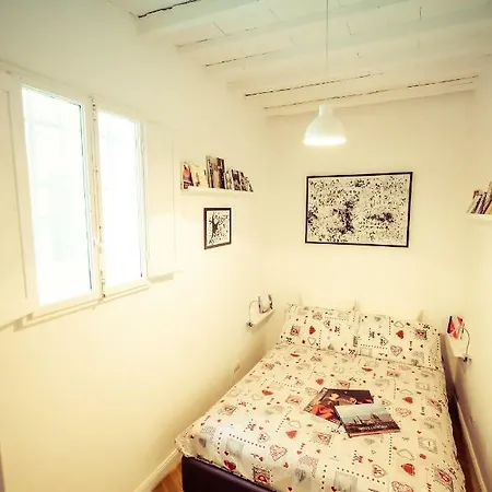 Mimi Apartment