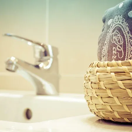 Mimi Lägenhet Florens