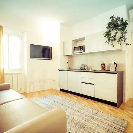 Mimi Apartment *