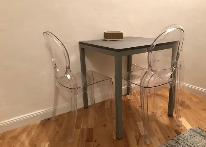 Apartament Mimi *