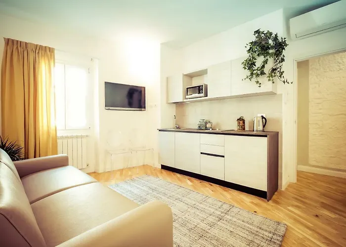 Mimi Apartament *