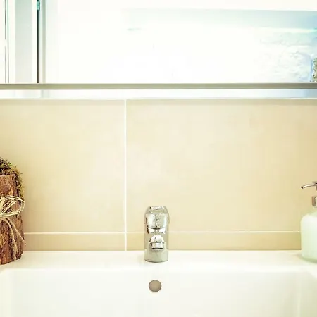 Apartment Mimi Florenz