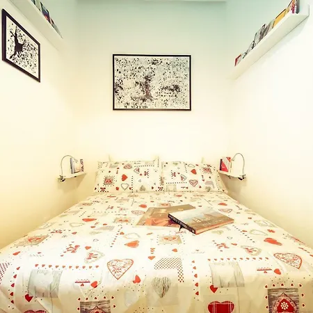 Apartamento Mimi Florença